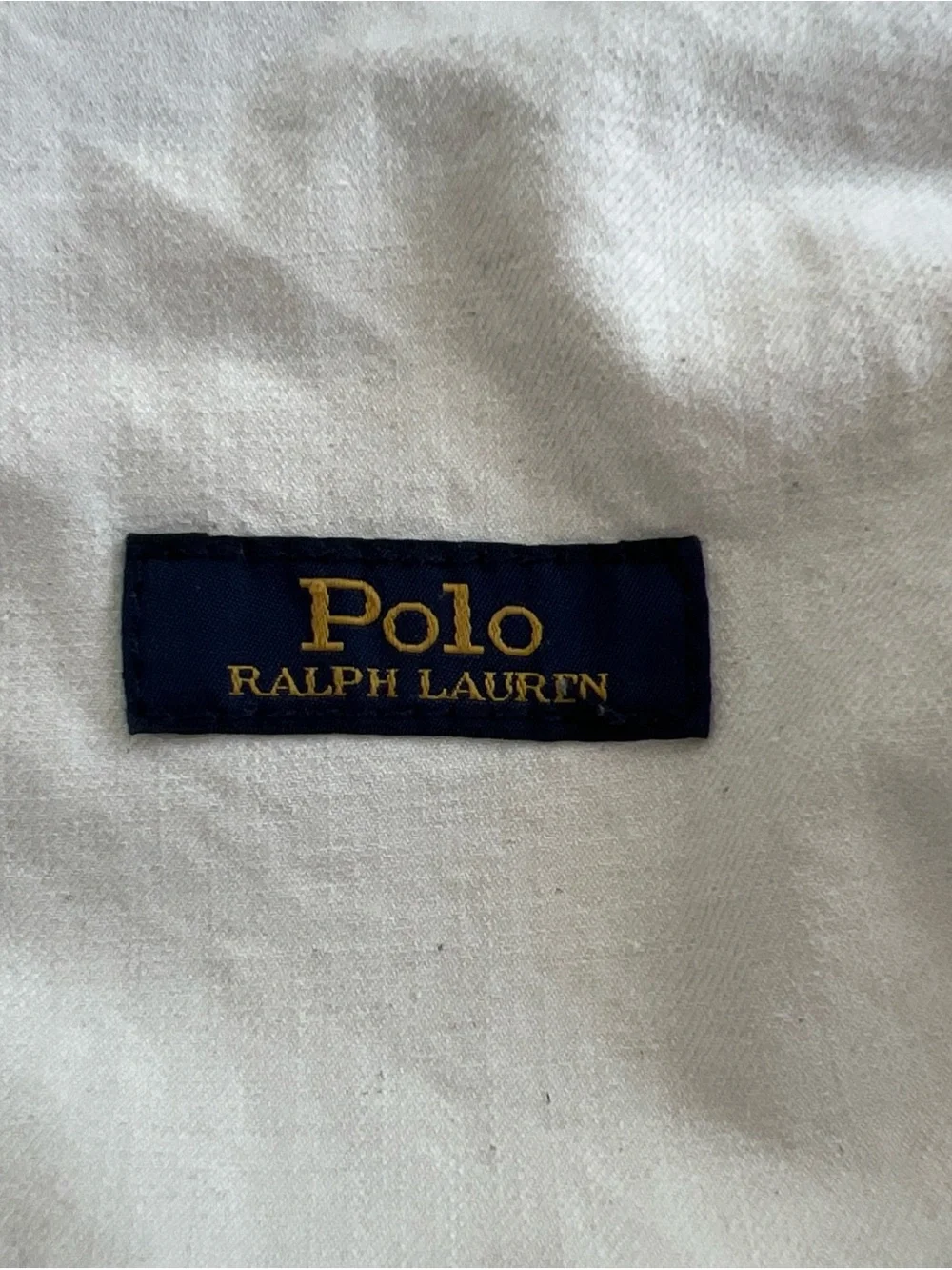 Polo Ralph Lauren 7-Inch Relaxed Fit Carpenter Shorts Rock Harbor Paint Splatter